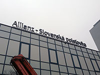 Allianz: obrázok 1/3 nahlad